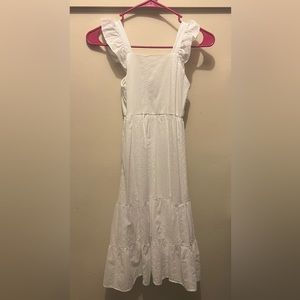 Girls dress 6/6x